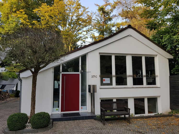 Bürogebäude Ing.-Büro Kesler