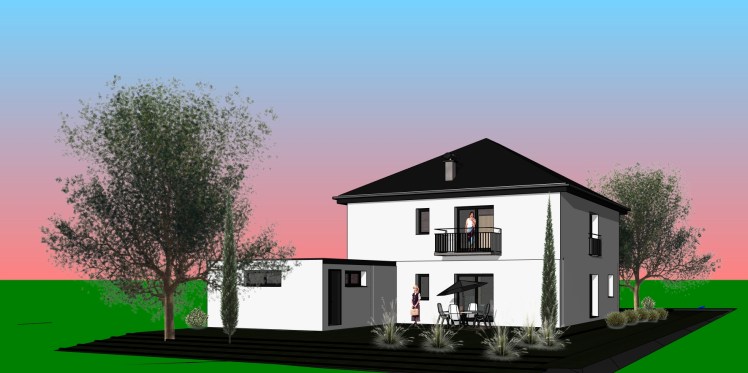 19-02-07_Oez_Goldweg_5-Verl - 3D-Ansicht - 3D-Ansicht 1